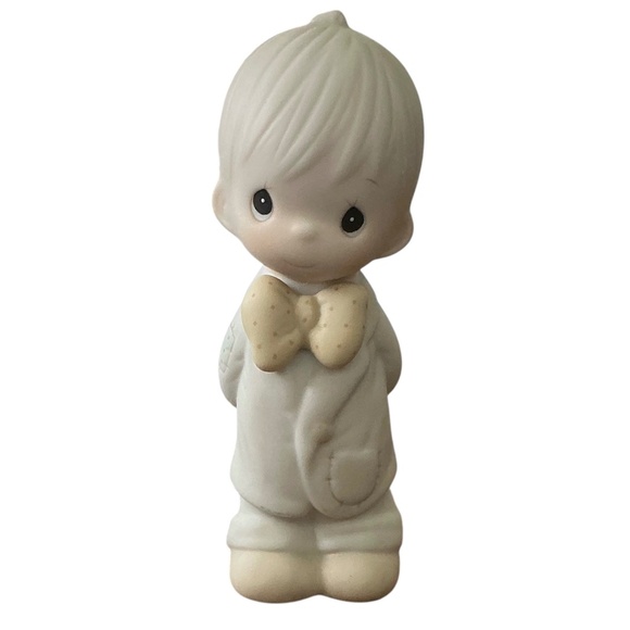 Precious Moments - Groom - Picture 1 of 3